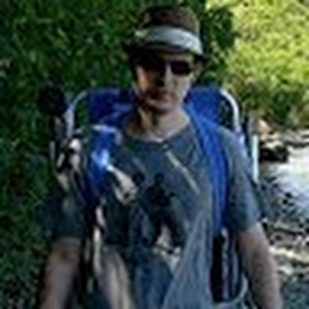 Meet your Posher, Scott